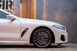 BMW 8-Series
